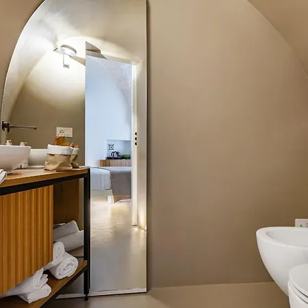 Bed & Breakfast Casalis Luxury Ostuni