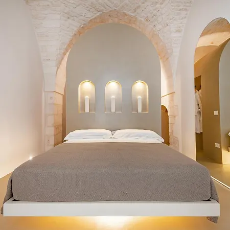 Casalis Luxury Bed & Breakfast