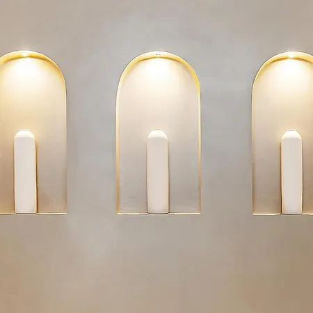 B&B Casalis Luxury 오스투니