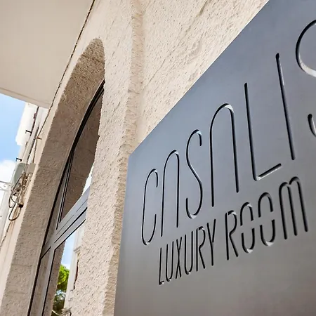 Casalis Luxury Ostuni