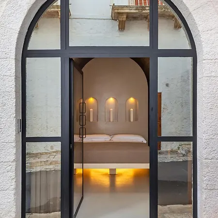 Bed & Breakfast Casalis Luxury 4*