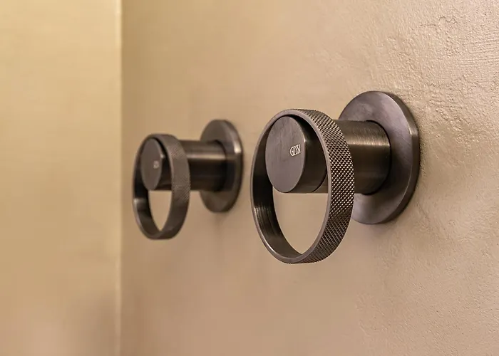 Casalis Luxury Bed & Breakfast Ostuni