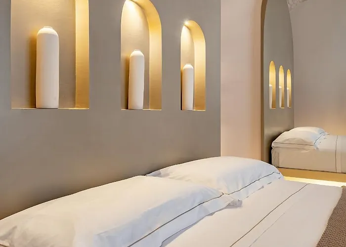 Casalis Luxury Bed & Breakfast 4*