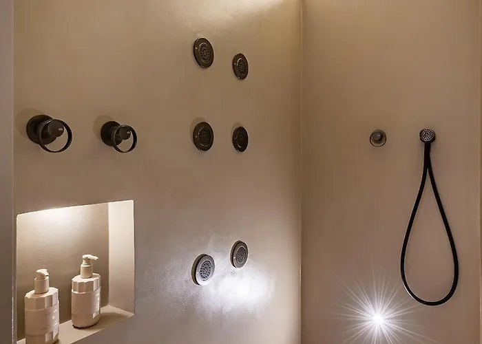 Casalis Luxury Bed & Breakfast