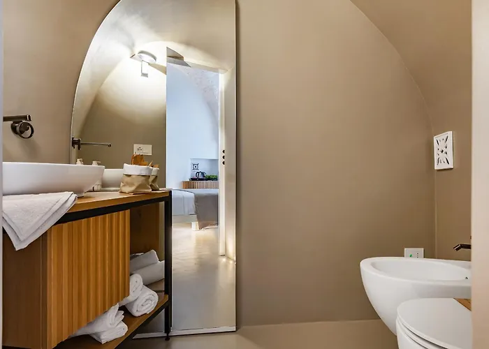 Bed & Breakfast Casalis Luxury Ostuni