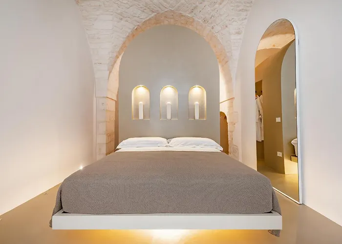 Casalis Luxury Bed & Breakfast