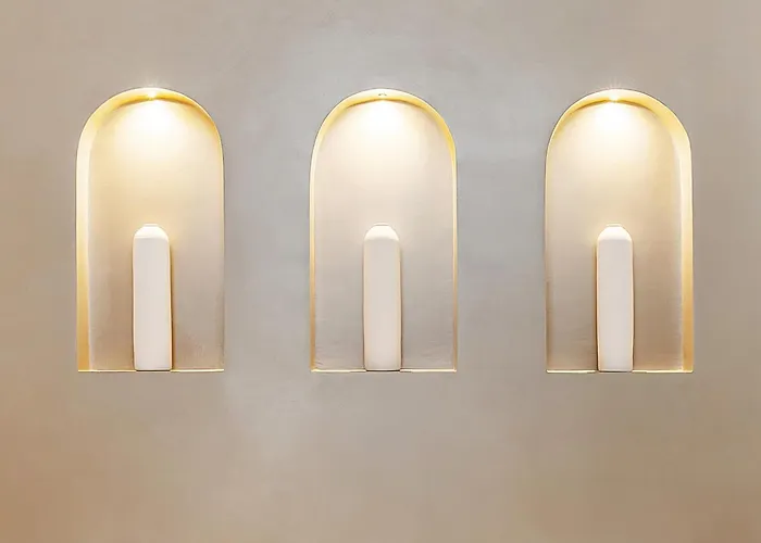 Bed & Breakfast Casalis Luxury Ostuni