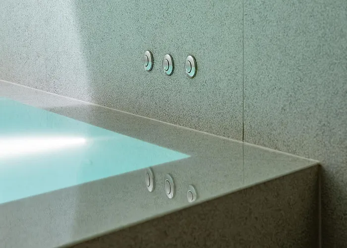 Bed & Breakfast Casalis Luxury