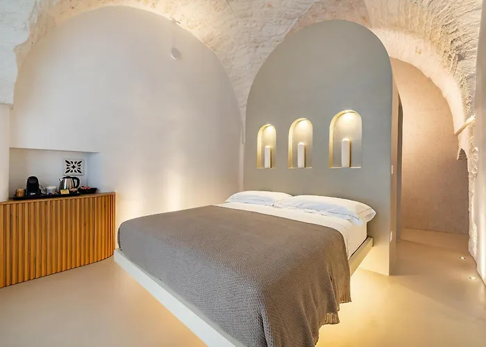 Bed & Breakfast Casalis Luxury