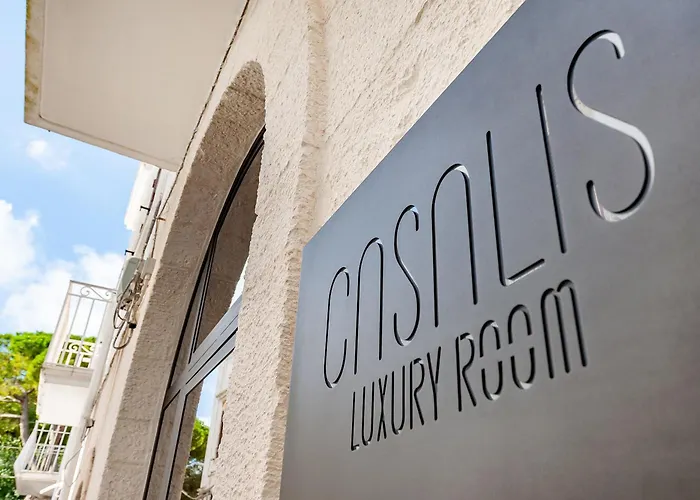 Casalis Luxury Ostuni