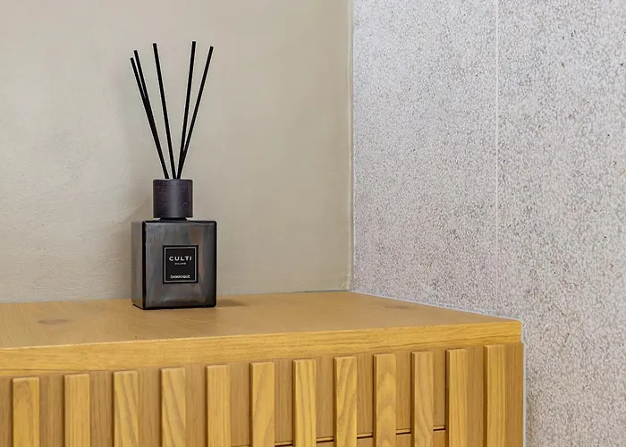 Bed & Breakfast Casalis Luxury