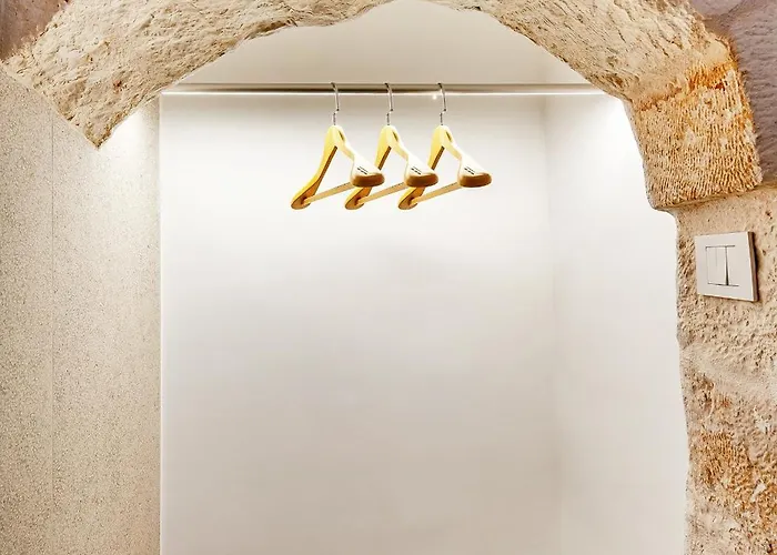 Casalis Luxury 4* Ostuni