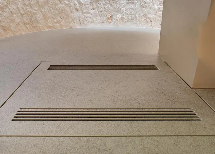 Bed & Breakfast Casalis Luxury Ostuni