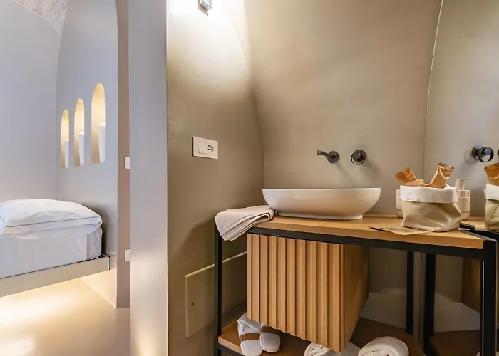 Bed & Breakfast Casalis Luxury 4*