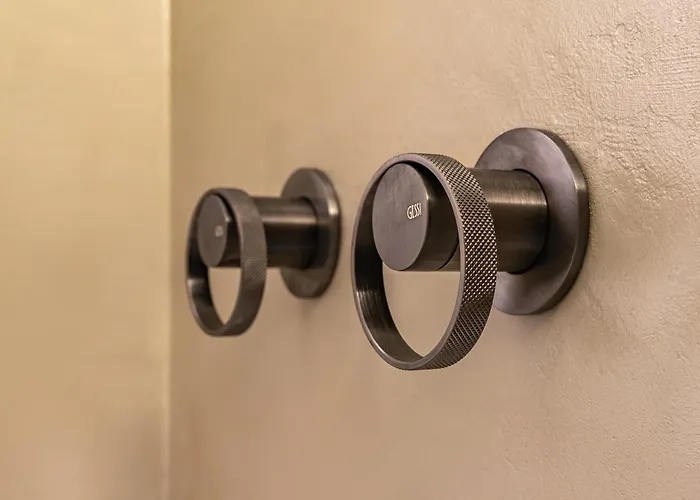 Bed & Breakfast Casalis Luxury