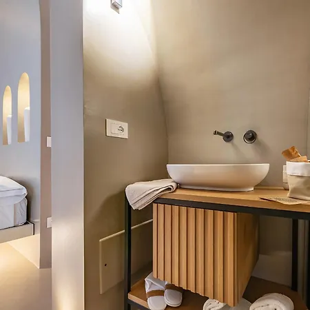 Casalis Luxury Bed and Breakfast Ostuni