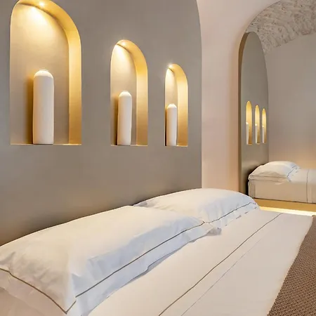 Casalis Luxury לינה וארוחת בוקר 4*