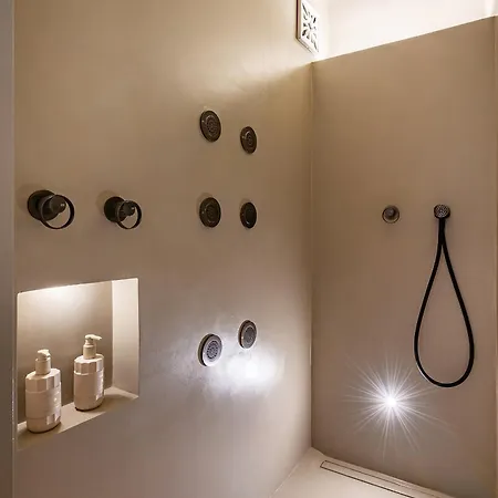 Casalis Luxury לינה וארוחת בוקר