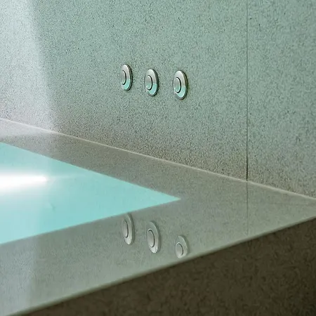 Bed and Breakfast Casalis Luxury