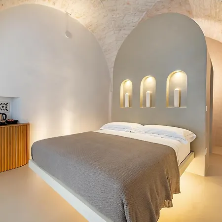 לינה וארוחת בוקר Casalis Luxury