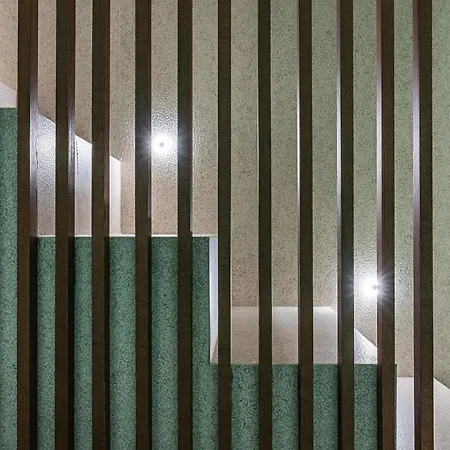 Casalis Luxury אוסטוני