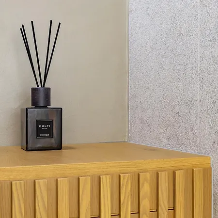 Bed and Breakfast Casalis Luxury