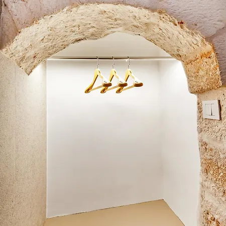 Casalis Luxury 4* Ostuni