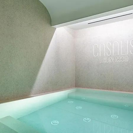 Casalis Luxury 4*