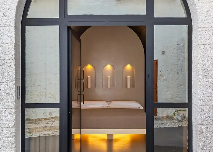 Bed & Breakfast Casalis Luxury 4*